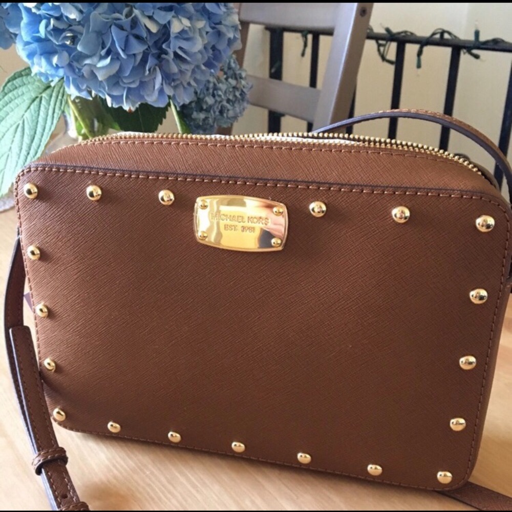 Michael Kors Crossbody